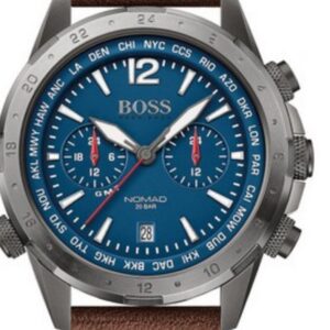 HUGO BOSS 1513773/GMT