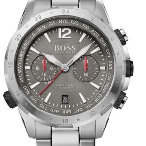 HUGO BOSS 1513774/GMT