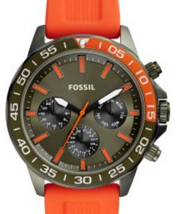 Fossil BQ2500