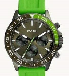 Fossil BQ2501
