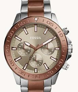 Fossil BQ2502