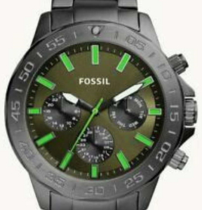 Fossil BQ2504