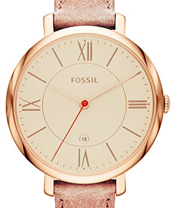 Fossil ES3487