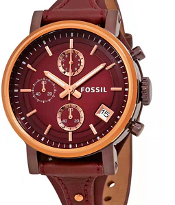 Fossil ES4114