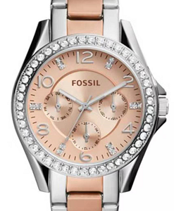 Fossil ES4145