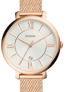 Fossil ES4352
