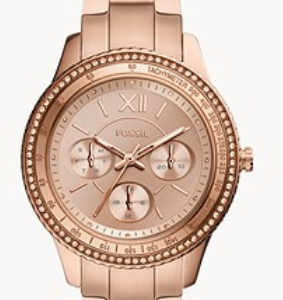 Fossil ES5106