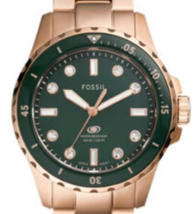 Fossil ES5371