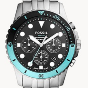 Fossil FS5827