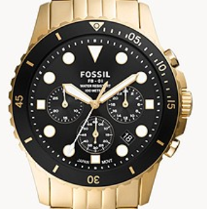 Fossil FS5836