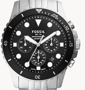 Fossil FS5837