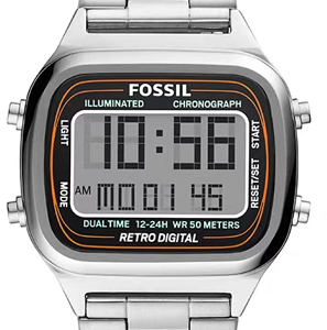 Fossil FS5844