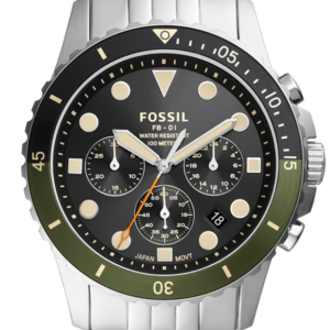 Fossil FS5864