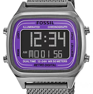 Fossil FS5888