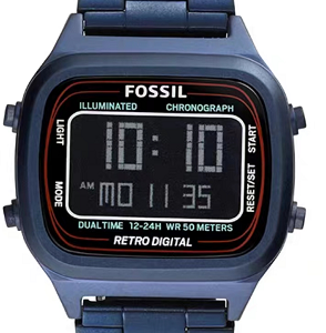 Fossil FS5896