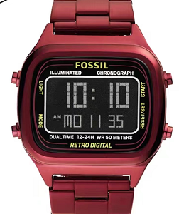 Fossil FS5897
