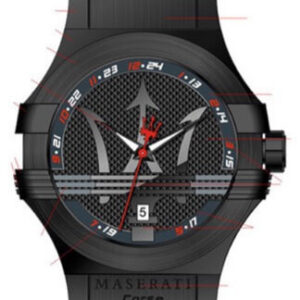 Maserati R8853108003