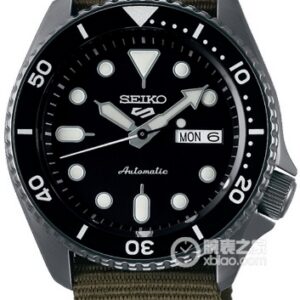 Seiko SRPD65K4