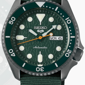 Seiko SRPD77K1