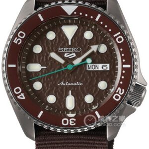 Seiko SRPD85K1