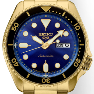 Seiko SRPK20