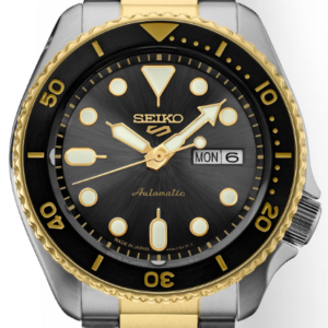 Seiko SRPK22