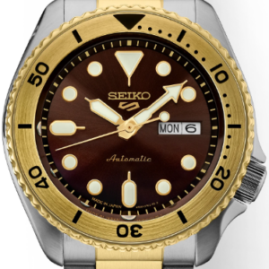 Seiko SRPK24
