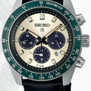 Seiko SSC943P1