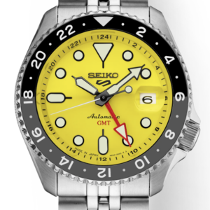 Seiko SSK017