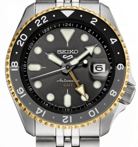 Seiko SSK021K1