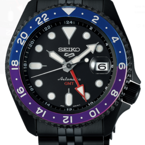 Seiko SSK027