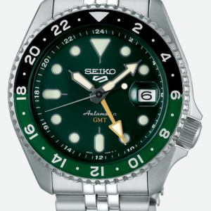 Seiko SSK035K1