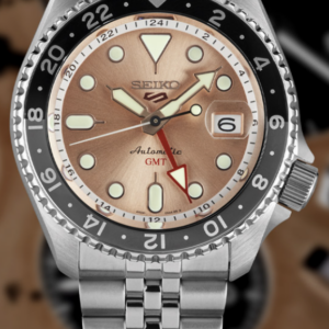 Seiko SSK043K1