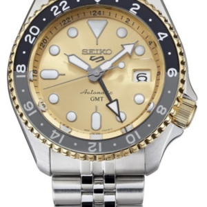 Seiko SSK044