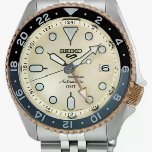 Seiko SSK046