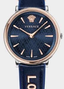 VERSACE VBP09017