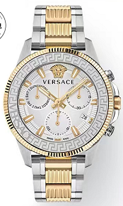 VERSACE VE3J00522
