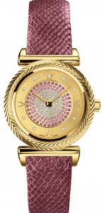 VERSACE VERE01118