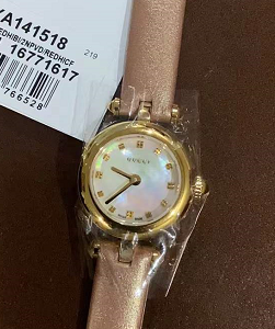 Gucci YA1518