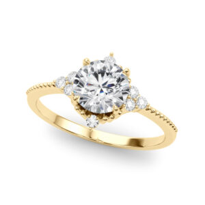 Alani Engagement ring