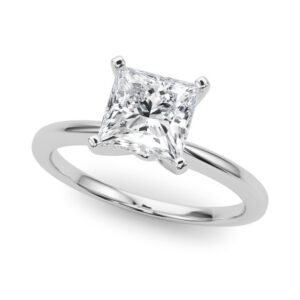 Ariyah Solitaire Engagement Ring