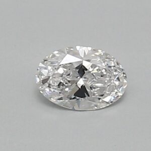 0.27ct Oval Diamond (Loose)