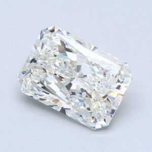 5.01ct Radiant Diamond (Loose)